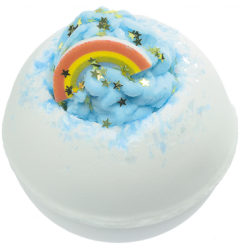 Over The Rainbow Bath Blaster